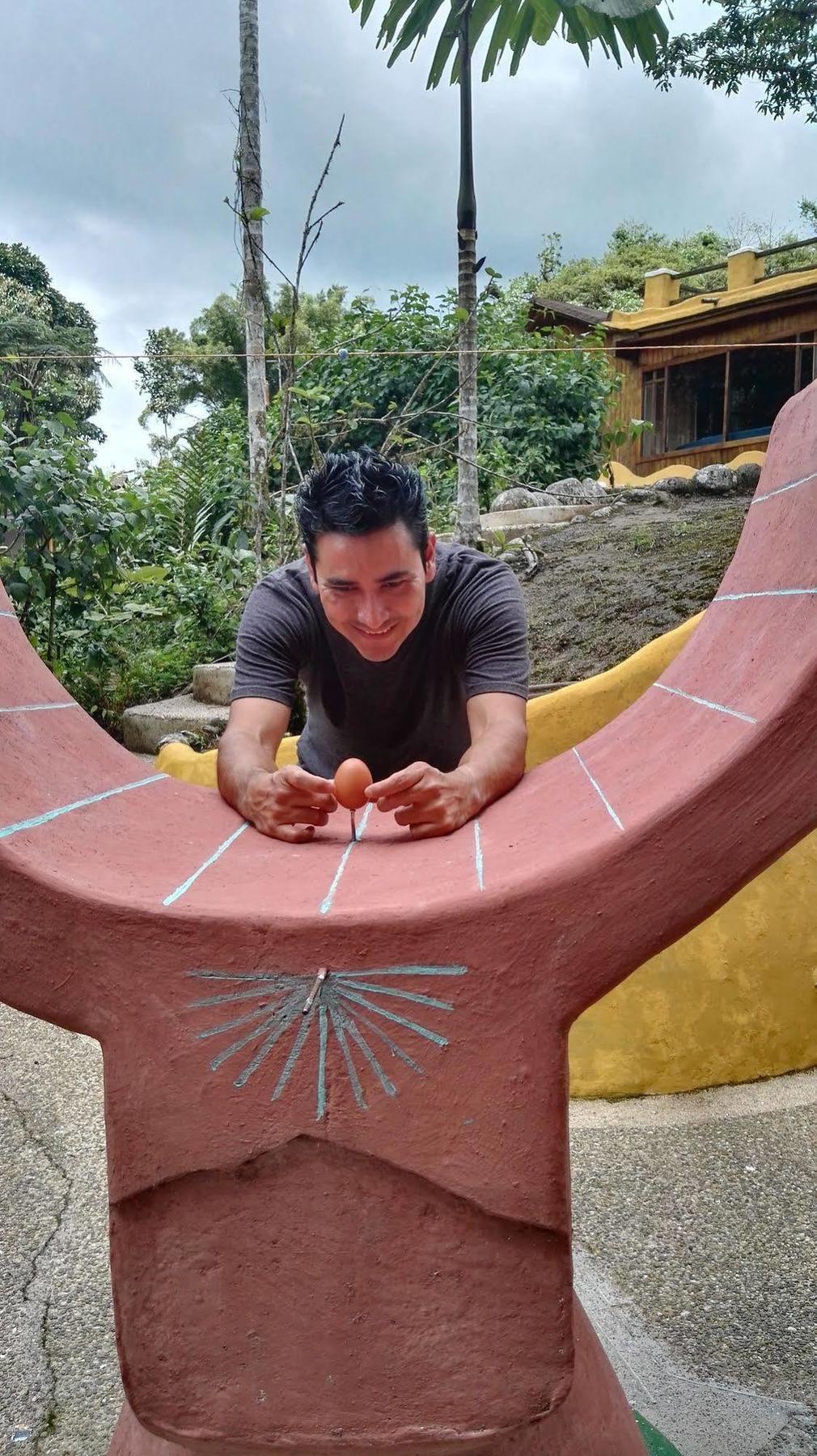 Hosteria "El Encanto" San Miguel de los Bancos Dış mekan fotoğraf
