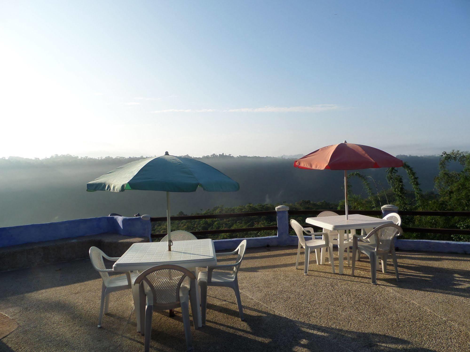 Hosteria "El Encanto" San Miguel de los Bancos Dış mekan fotoğraf